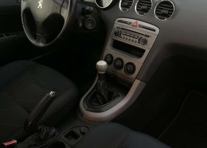 Peugeot Peugeot 308