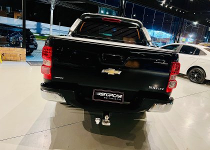 Chevrolet S10