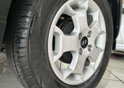 Hyundai HB20X