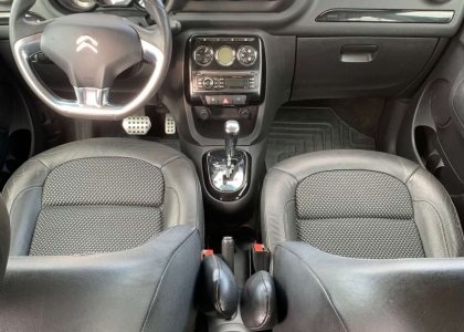 Citroen Aircross