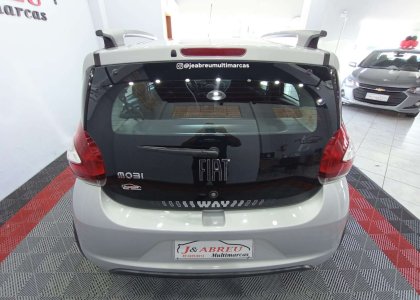 Fiat Mobi