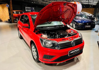 Volkswagen Gol