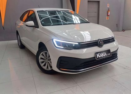 Volkswagen Virtus