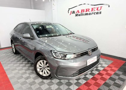 Volkswagen Virtus