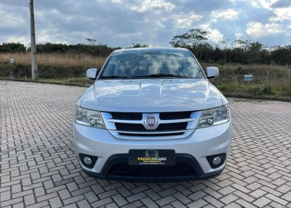 Fiat Freemont