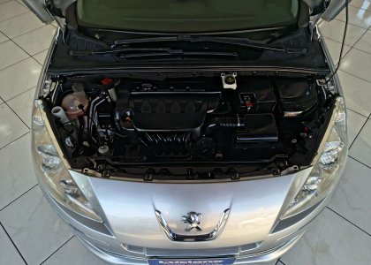 Peugeot Peugeot 408