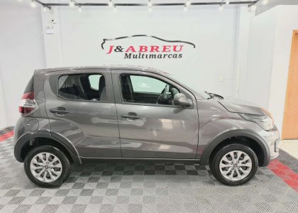 Fiat Mobi