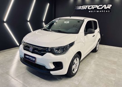 Fiat Mobi