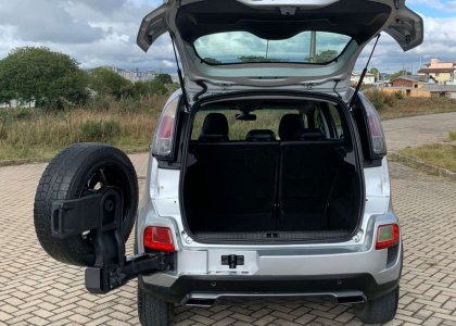 Citroen Aircross