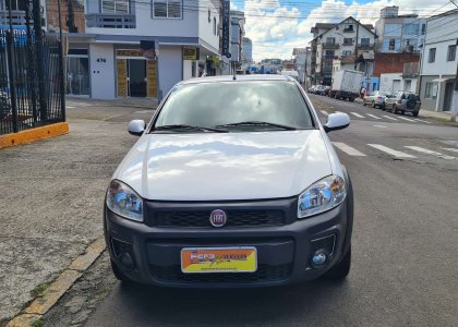 Fiat Strada