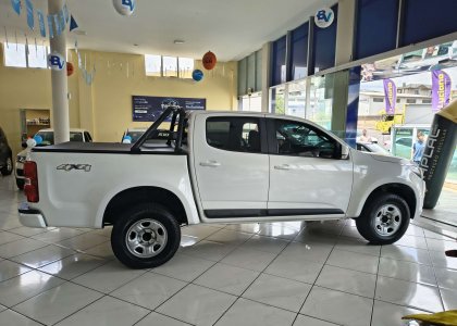 Chevrolet S10