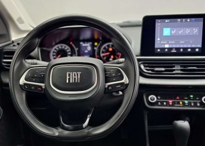 Fiat Pulse