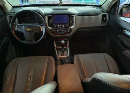 Chevrolet S10