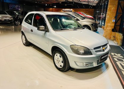 Chevrolet Celta