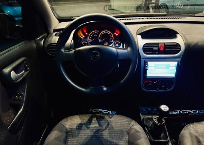 Chevrolet Corsa