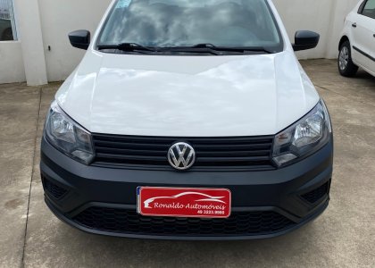 Volkswagen Saveiro