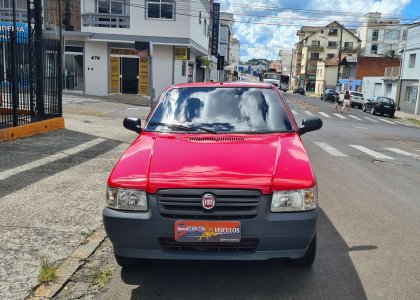 Fiat Uno