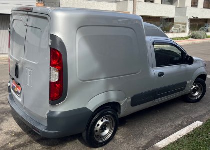 Fiat Fiorino