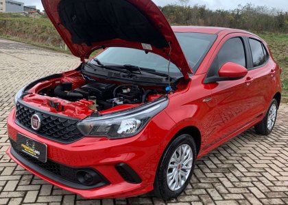Fiat Argo