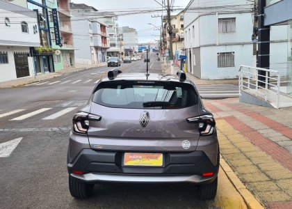 Renault KARDIAN