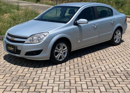 Chevrolet Vectra