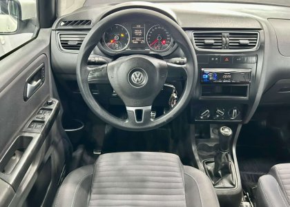 Volkswagen Crossfox