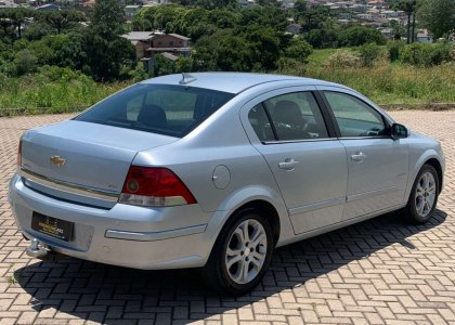 Chevrolet Vectra