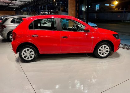 Volkswagen Gol