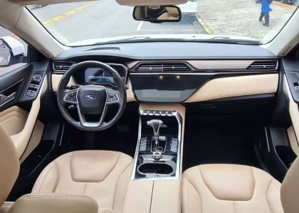 Ford TERRITORY