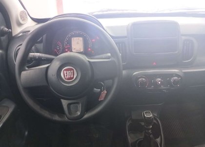 Fiat Mobi