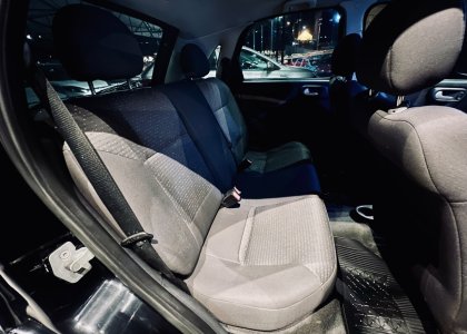 Chevrolet Corsa
