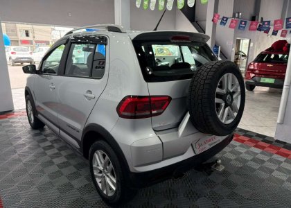 Volkswagen Crossfox