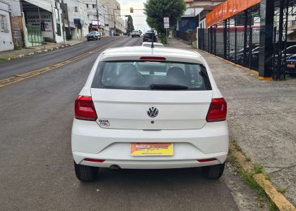Volkswagen Gol