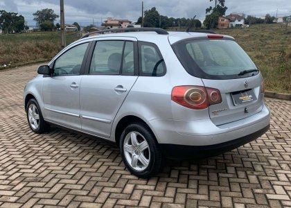 Volkswagen Space Fox