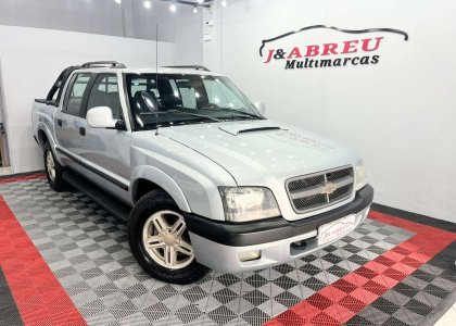 Chevrolet S-10