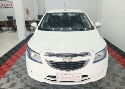 Chevrolet Prisma