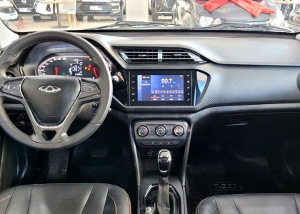 Chery TIGGO