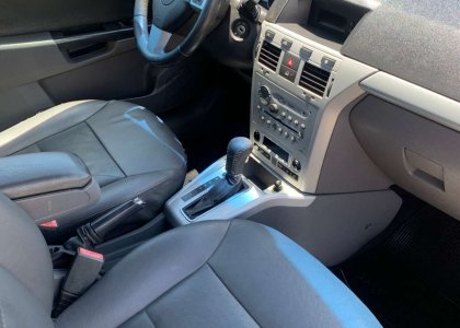 Chevrolet Vectra