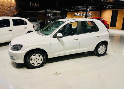 Chevrolet Celta