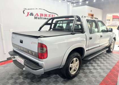 Chevrolet S-10