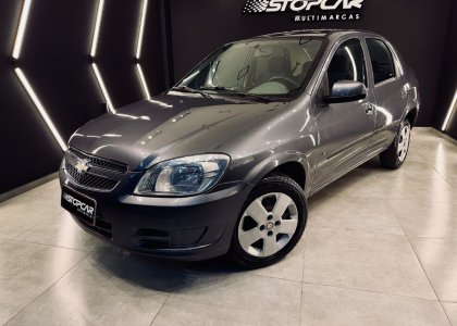 Chevrolet Prisma