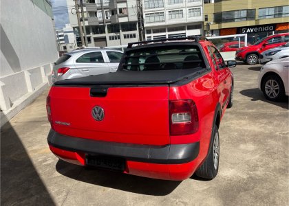 Volkswagen Saveiro