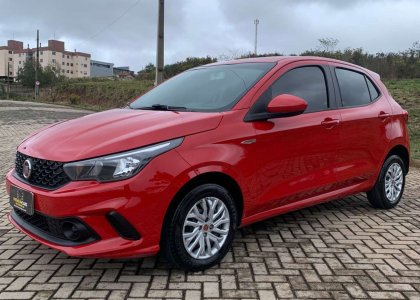 Fiat Argo