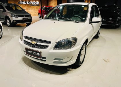 Chevrolet Celta