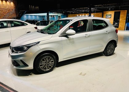 Fiat Argo