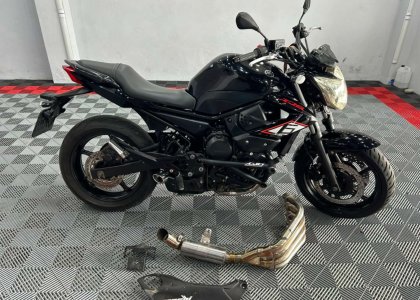 Yamaha XJ6 N