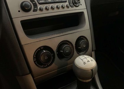 Peugeot Peugeot 308