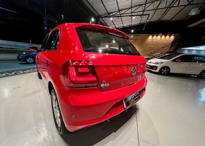 Volkswagen Gol