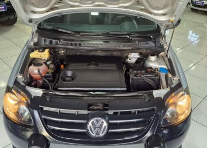 Volkswagen Crossfox