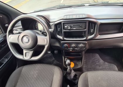 Fiat Fiorino